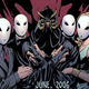 Illustration for article titled iGotham/i Is Going All-In With the Court of Owls in Season Three